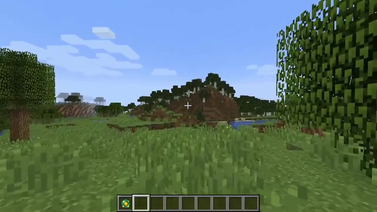 我的世界如何变身成为超级赛亚人，冲击波拥有100个TNT炸弹威力