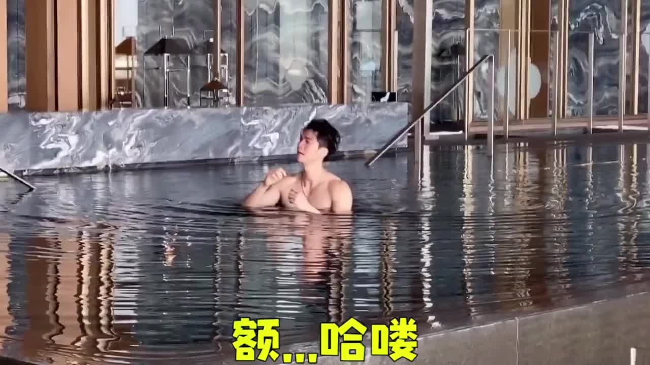下次，永远有下次，至少见面上万次！！！