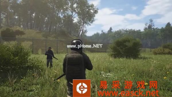 开放世界生存游戏《SCUM》开启限时特惠活动