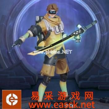 《王者荣耀》李白【敏锐之力】星元皮肤上线时间介绍
