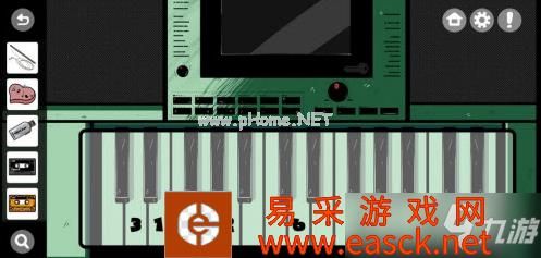 《房间的秘密》第三关保险箱在哪