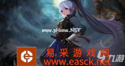 原神神里绫华毕业面板是什么 神里绫华毕业面板属性分享