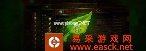 暗黑3第六赛季前瞻 赛季之旅奖励与征服成就更新