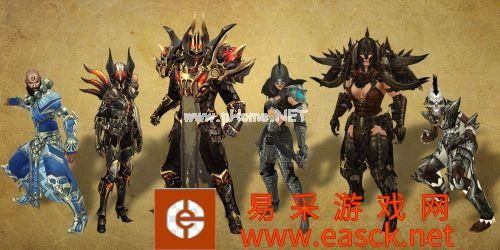 暗黑3第六赛季前瞻 赛季之旅奖励与征服成就更新