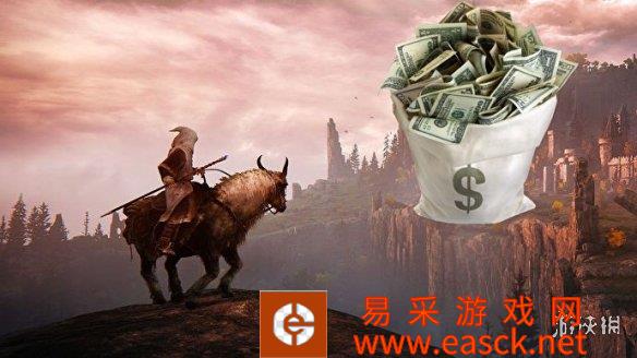 《老头环》火爆全球！FS决定将此IP扩展至其他领域