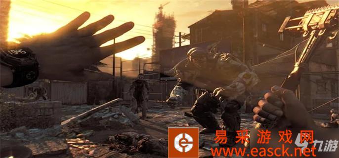 消逝的光芒2存档在哪备份