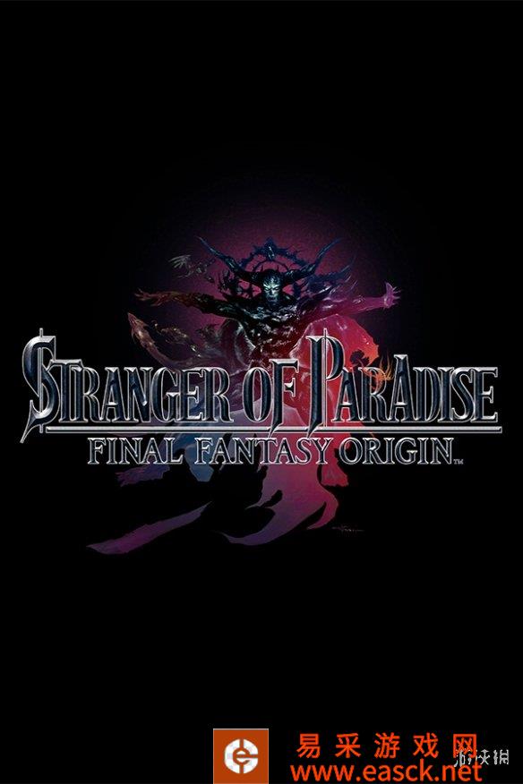 RPG游戏《最终幻想：起源》Epic正版分流下载发布！