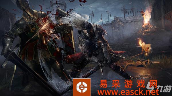 《艾尔登法环》吞世权杖获得攻略分享