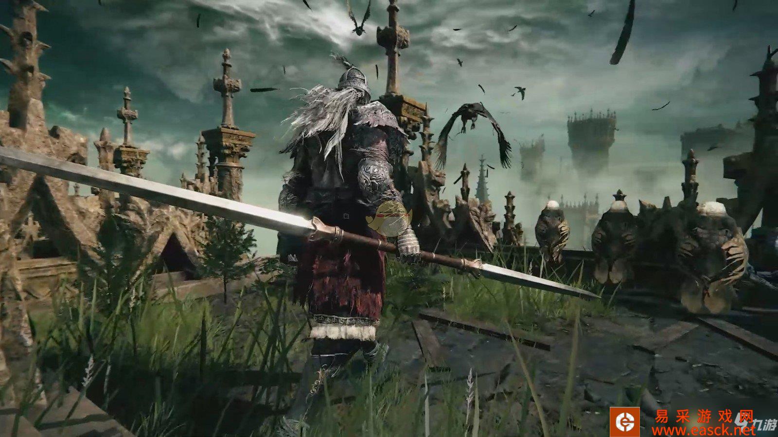 《艾尔登法环》魔法神谕泡泡获得方法介绍