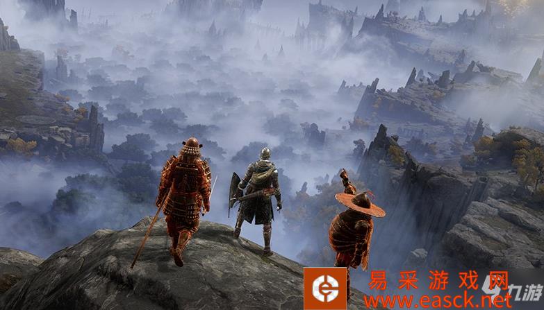 《艾尔登法环》魔法艾斯缇陨石获得方法