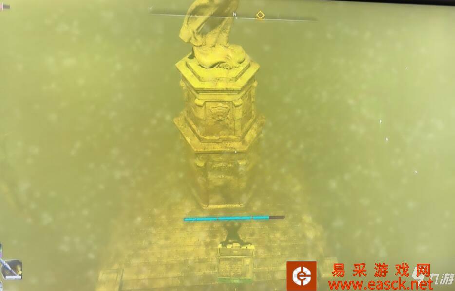 《消逝的光芒2》抑制剂容器怎么找 抑制剂容器位置分享