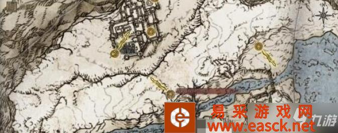 《艾尔登法环》绘画魔法师流程攻略