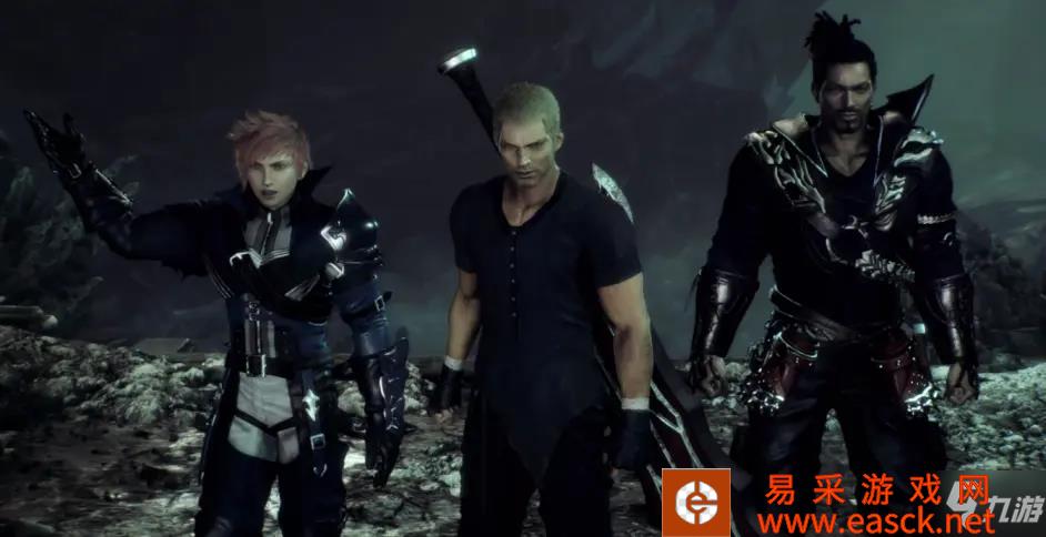 最终幻想起源职业选择推荐 什么职业组合厉害