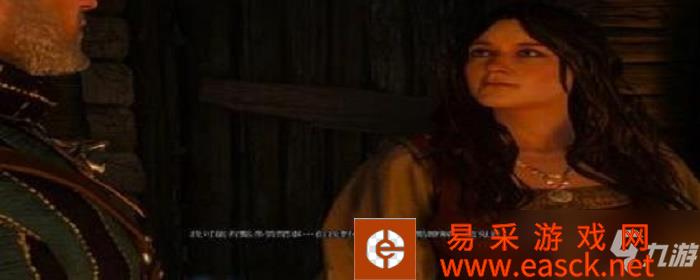 巫师3打桩能看全过程吗