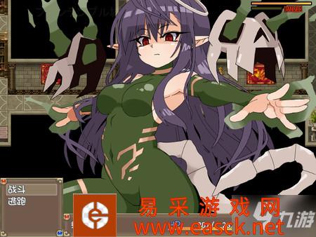 激战魔物娘海底洞窟开启方法 海底洞窟密码是多少