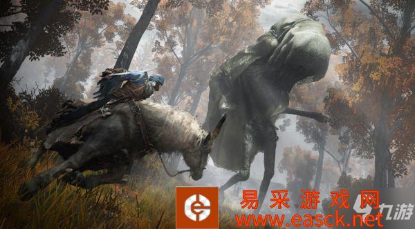 《艾尔登法环》前期推图路线推荐