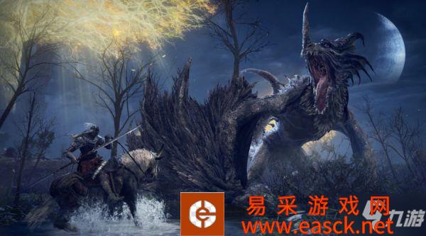 《艾尔登法环》属性加点推荐及原则说明