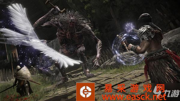 艾尔登法环大后期最强武器推荐