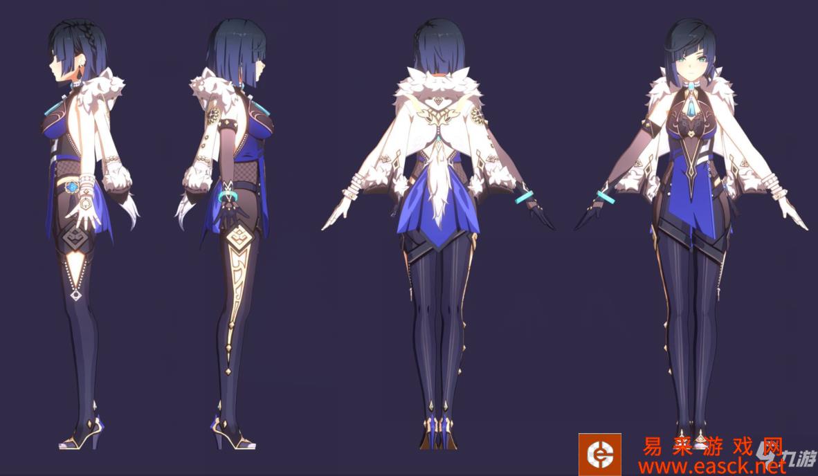 《原神》夜阑天赋突破材料是什么 夜阑突破材料介绍