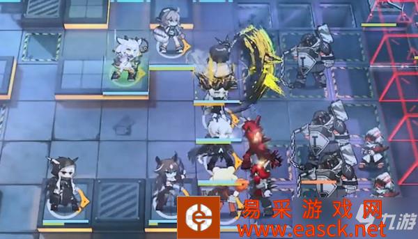 《明日方舟》 吾导先路活动攻略