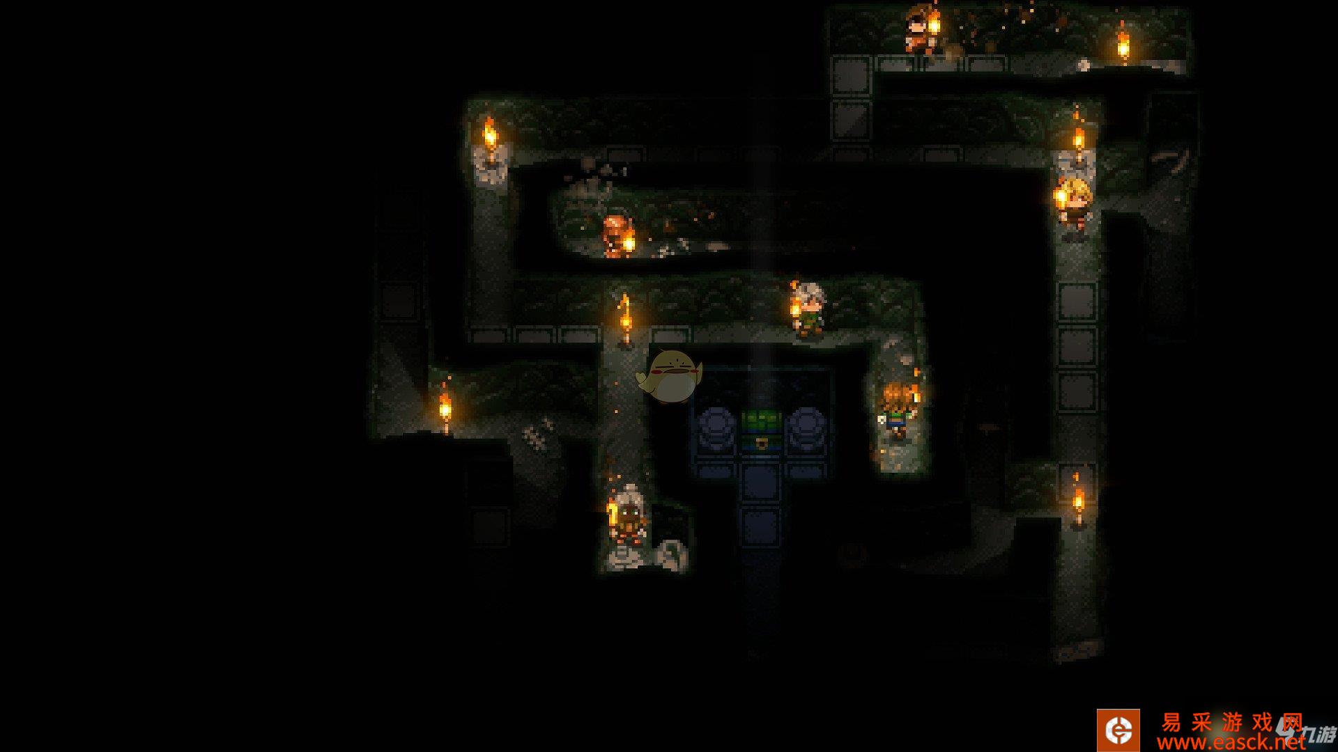 《地心护核者》性价比高的菜谱推荐