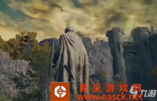 《艾尔登法环》谁更强? 月光大剑和名刀月隐哪个好