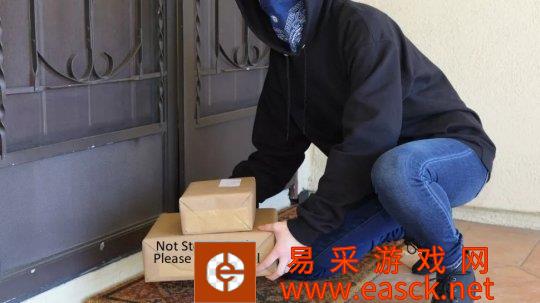 SteamDeck被盗 用户呼吁Valve使用更普通包装运送