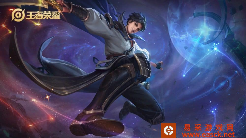 《王者荣耀》克制曜英雄盘点