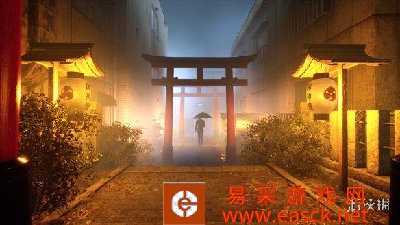 《幽灵线东京》取材自真实传说！听到剪刀声要小心了