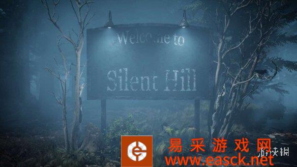 真亏你还记得啊！Konami为《寂静岭》申请商标延续