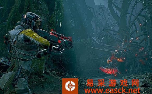 魂系肉鸽射击游戏！ 《死亡回归》无尽模式演示解禁