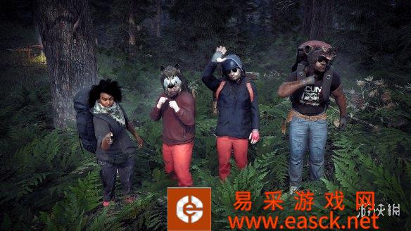 Steam开放世界生存游戏《人渣》半价促销！支持简中