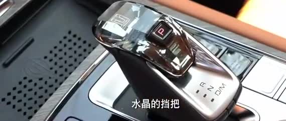 车若初见：可城可野 穆卡试驾坦克500