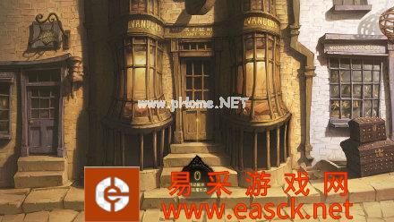 《哈利波特：魔法觉醒》魔杖获取攻略