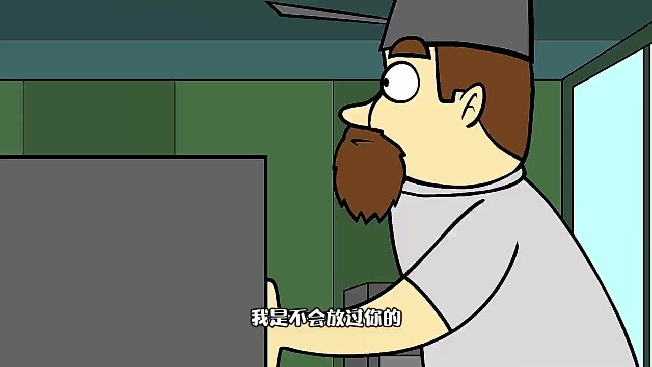 植物大战僵尸：戴夫被僵尸暗算，最后被另一个自己救了！