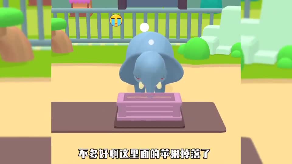 疯狂动物园：狮子误入羊驼猴子的领地，惨败！