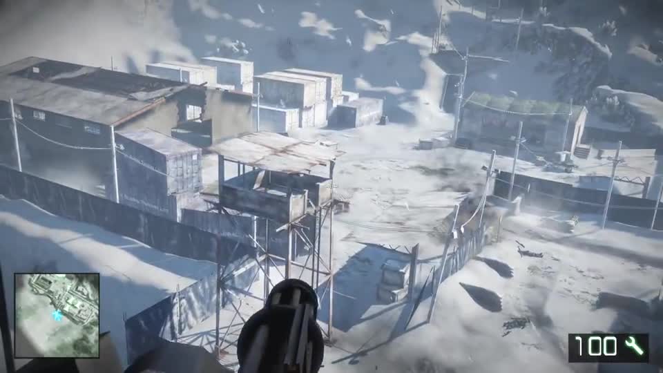 直升机机枪手：火力不足恐惧症？不存在的！#游戏  #游戏精彩时刻  #今天你玩游戏了吗