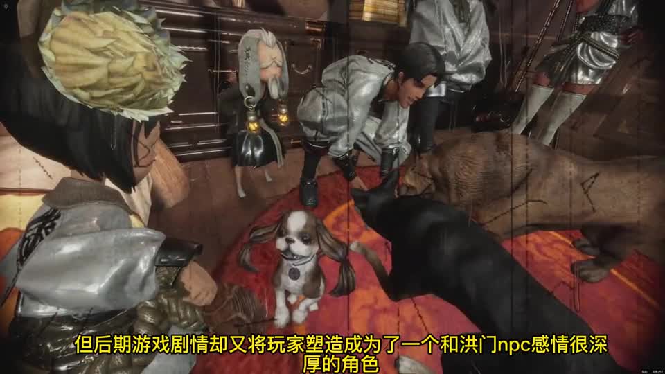 网游怀旧大赏：又玩了一次剑灵，才发现剧情到底有多离谱