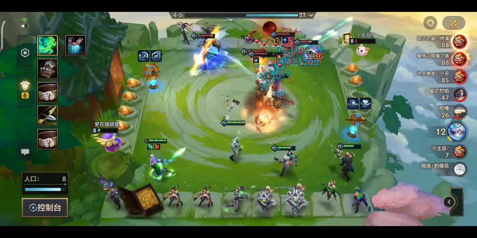 泽丽! 三星枪林弹雨伤害一秒拉满的视觉盛宴!