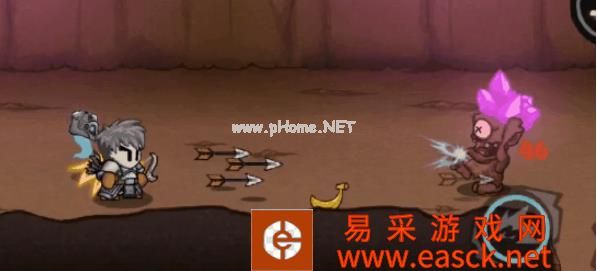 《失落城堡》秘密通道打法