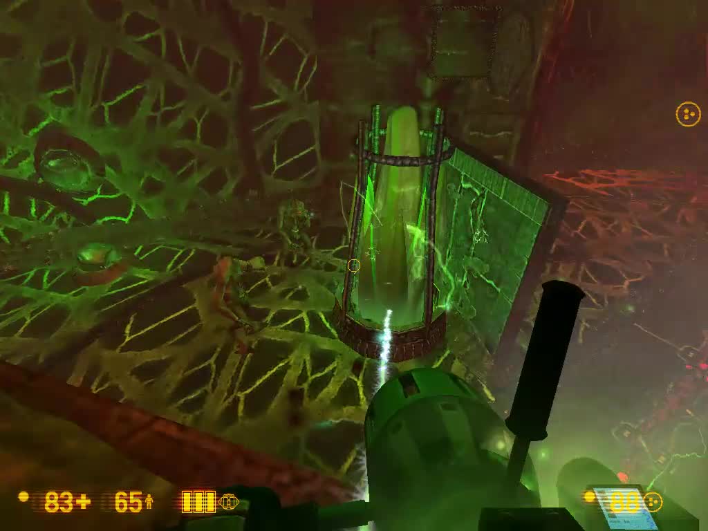 半条命：黑山基地重置版：第四十二期：【蹦来蹦去】#半条命黑山起源重置版#射击游戏