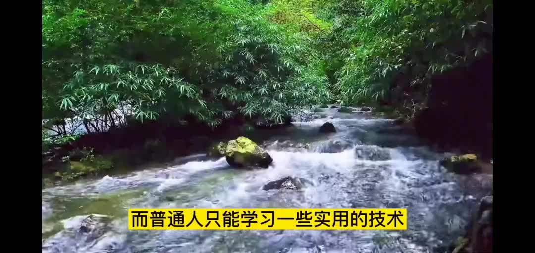 皆是纸老虎  正面巧致胜
