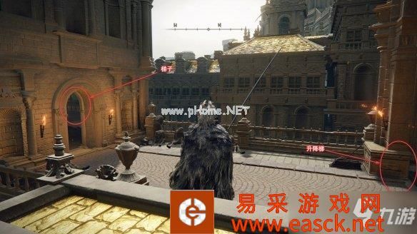 《艾尔登法环》绝望结局解锁方法 忌讳诅咒卢恩怎么获得？