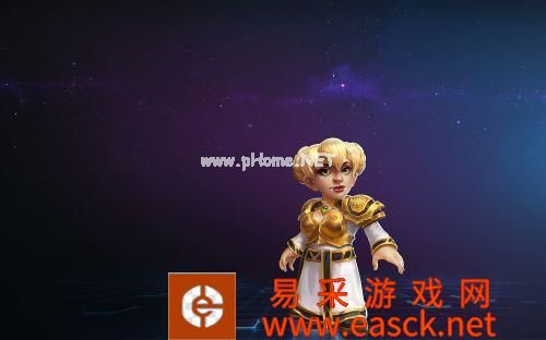 《风暴英雄》克罗米5月19日上线 克罗米技能天赋预览