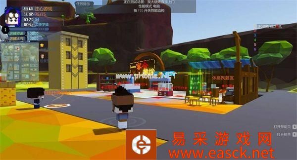 《艾兰岛》“百万创造营”3月创作主题公布