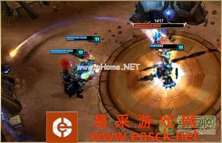 LOL飞升模式5月20日限时开启 飞升模式玩法攻略