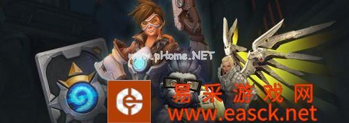 精彩活动三连发！《守望先锋》5月上线必备指南