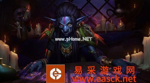 CLPayton从大局观角度论炉石传说KOF模式比赛心得