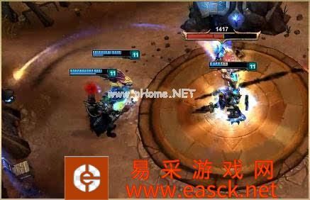 LOL飞升模式攻略 飞升模式什么英雄厉害
