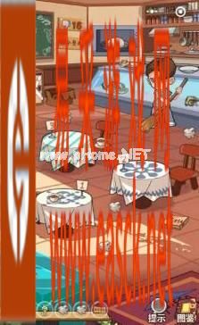 《穿越寻宝记》咩咩披萨餐厅攻略